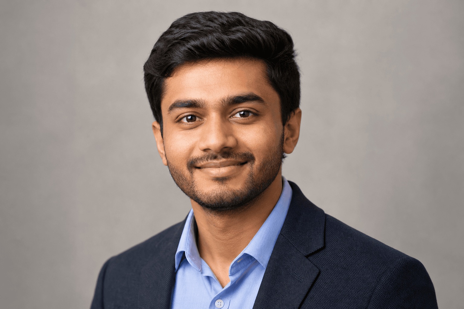 Rajesh K.